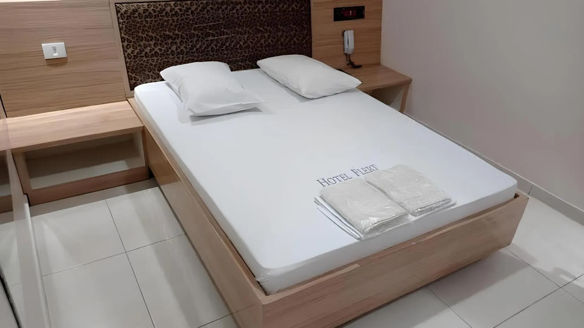 Hotel Flert - Tatuape 圣保罗 2*,  巴西