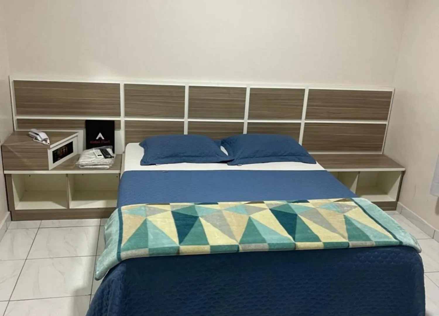 Hotel Flert - Tatuape 圣保罗 2*,