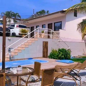 Apartamento Flat Geribá Búzios