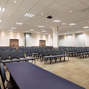 Av Ibirapuera 2534 Moema 3 Hotel