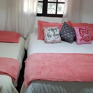 Casa de Férias Ar E Natureza Campos do Jordão