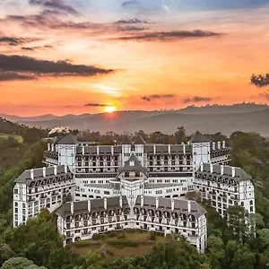 Apartamento No - Vista A Montanha Campos do Jordão