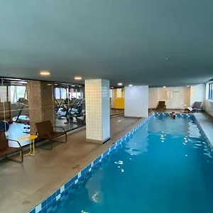 Premium Ibirapuera Apart-hotel