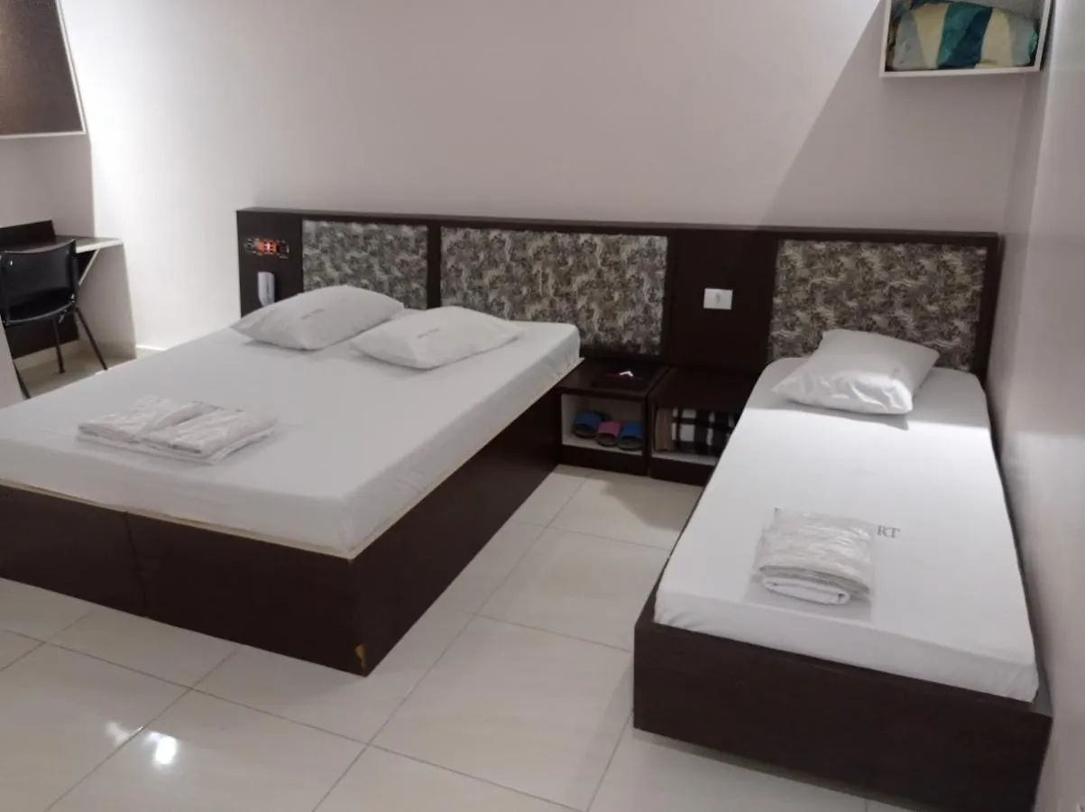 Hotel Flert - Tatuape Sao Paulo