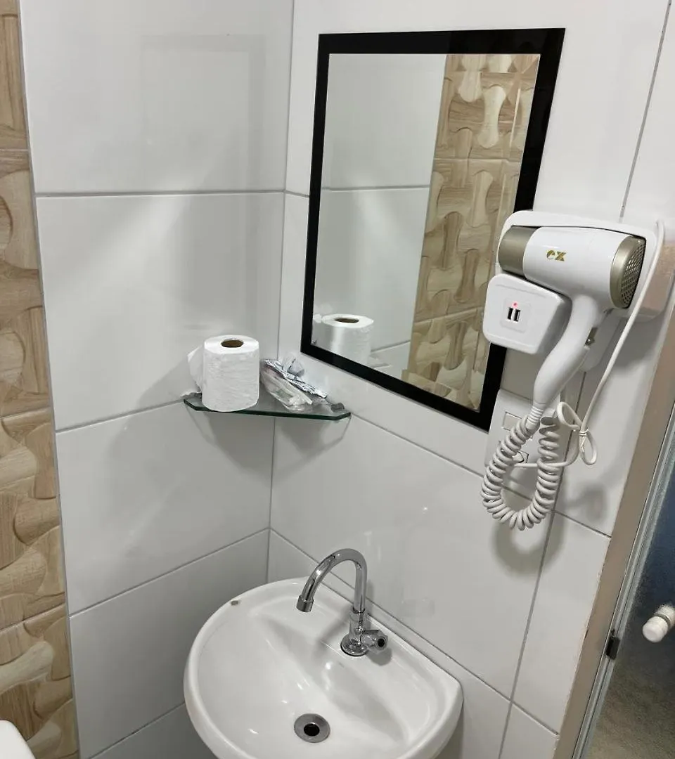 Hotel Flert - Tatuape Sao Paulo