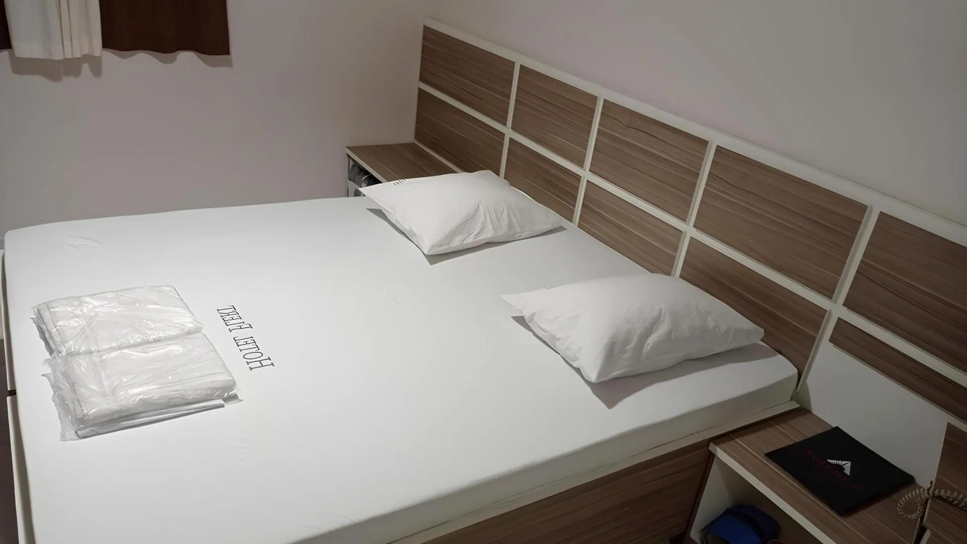 Hotel Flert - Tatuape Sao Paulo