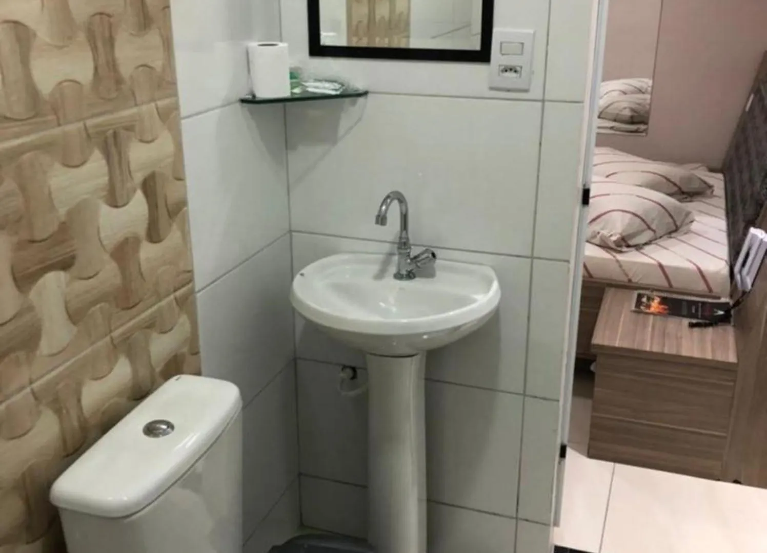 Hotel Flert - Tatuape Sao Paulo