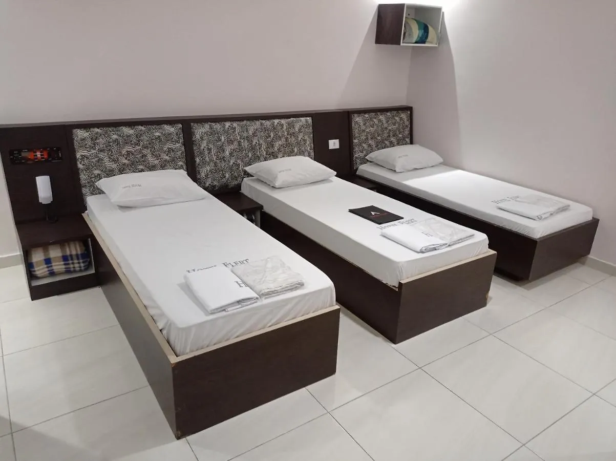 Hotel Flert - Tatuape São Paulo Brasil
