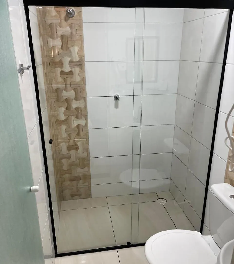 Hotel Flert - Tatuape São Paulo