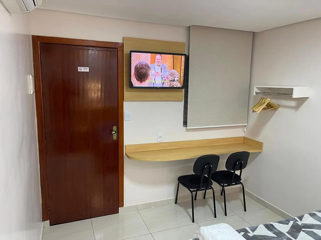 Hotel Flert - Tatuape São Paulo 2*,  Brasil