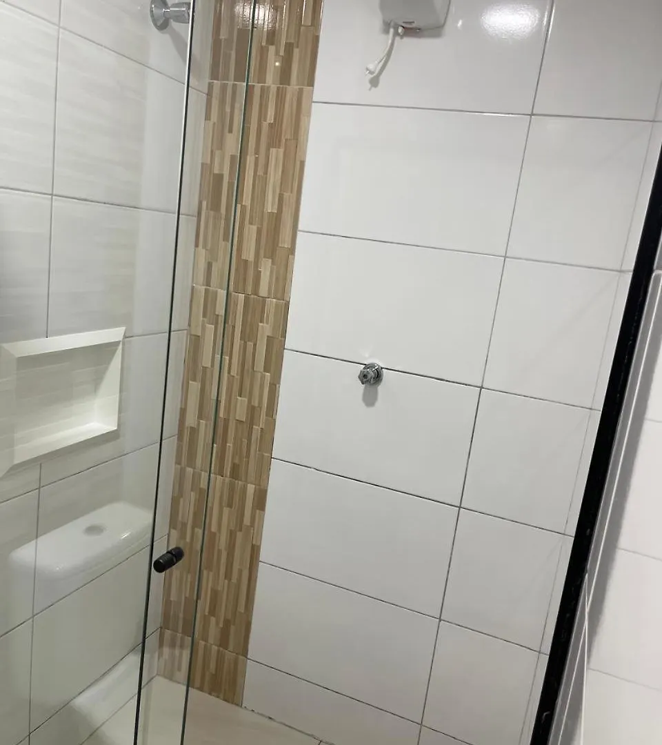Hotel Flert - Tatuape São Paulo