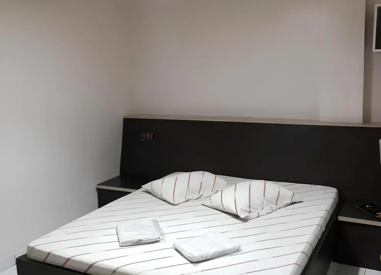Hotel Flert - Tatuape São Paulo